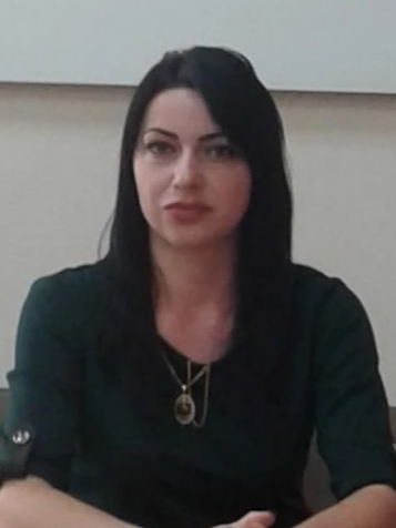 Абдуллабекова Патимат Алиевна.