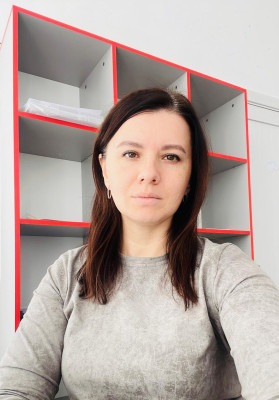 Кунова Алевтина Евгеньевна Кунова Алевтина Евгеньевна